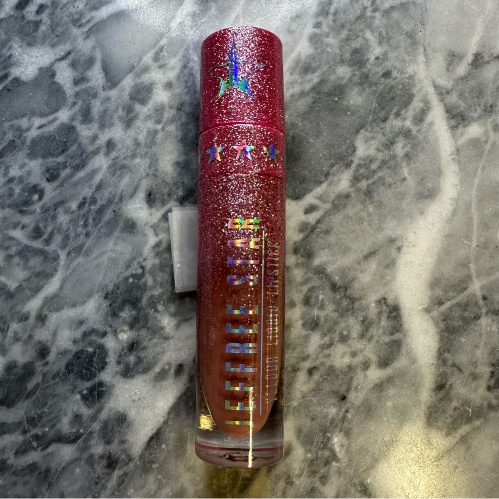 Jeffree Star Liquid Lipstick VLL LE Christmas Cookie